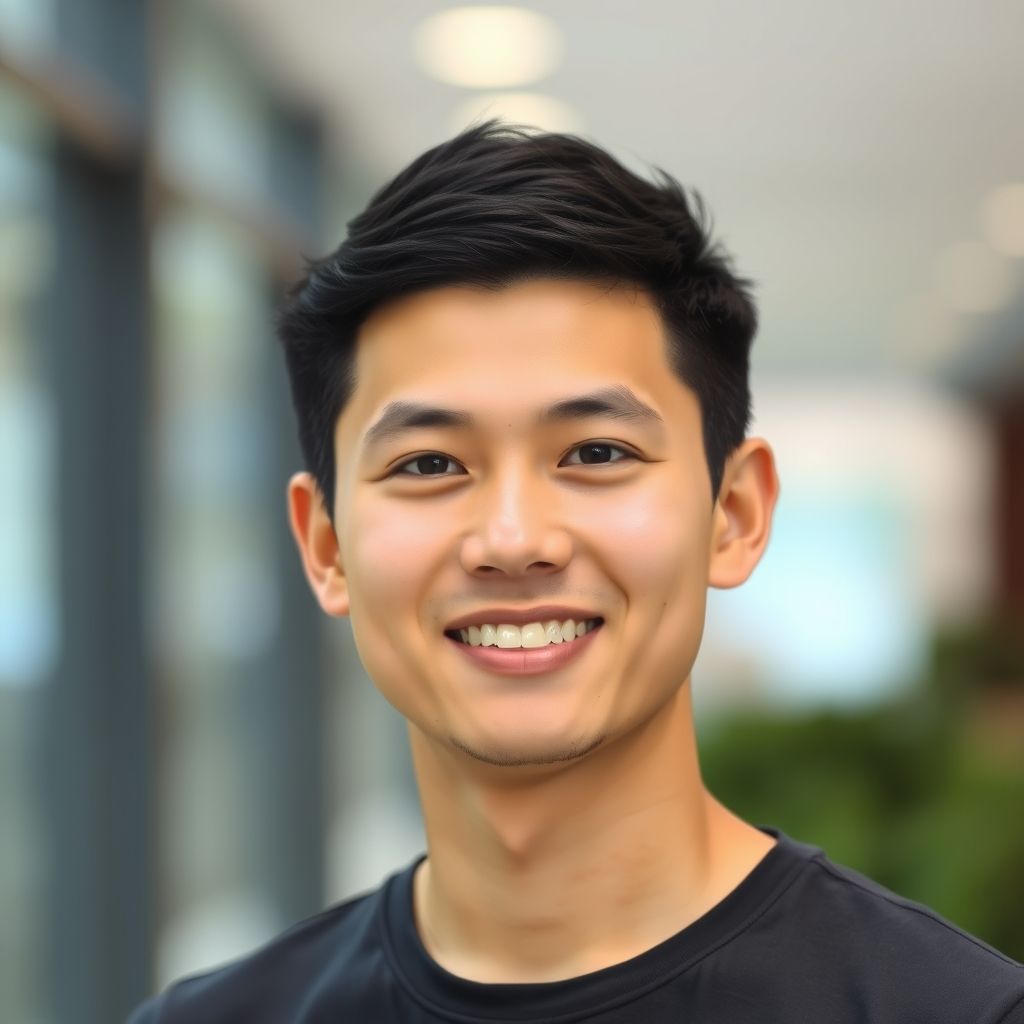 สมชาย พลังงาน